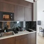 Appartement Guersant Pereire