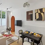Appartement Guersant Pereire