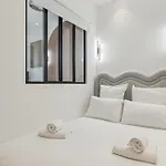 Appartement Guersant Pereire